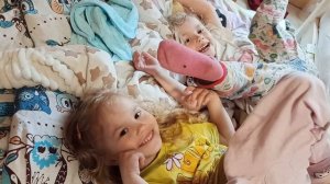 Всем привет!