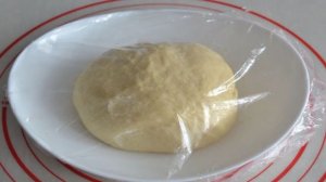 Греческий пирог Бугаца