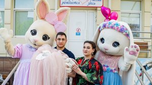 21.04.2025 Выписка 👑Маленькой Принцессы 👑Фериде Бурлуцкой