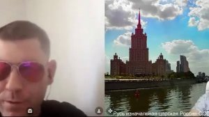Будущее никогда не бывает случайным - его творят... (Жак Фриско)