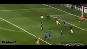 Лучшие моменты Роналдо  в Манчестер Юнайтед #3👏👏👏