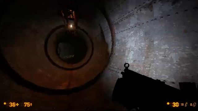 Black Mesa #6 : электрический монстр!!! смотреть онлайн