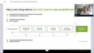 С той стороны зеркального стекла_ взгляд на тесты изнутри