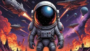 Мавис в шлеме родился 9