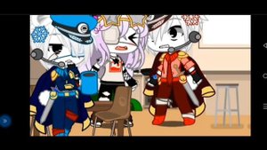 Яндекс Алиса (Все серии) кроме  11 части