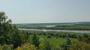 Абалакский мужской монастырь июнь 2025