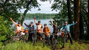 Предмонгольская мещёра 2025