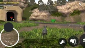 Как получить антигравитационную козу в goat Simulator