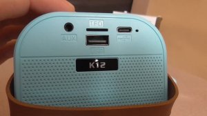 Караоке колонка с двумя микрофонами детская беспрово?