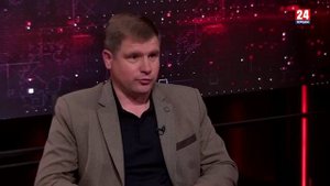 Интервью 24. Дмитрий Каширин. Выпуск от 09.06.25