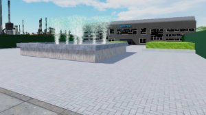 Roblox город Мариуполь 0.7 показываю новые места