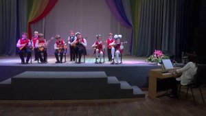 Заиграй,дударочка