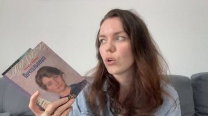 Что читаю сейчас | рассказываю о книгах, сажусь на диету, и открываю подарок 🎁