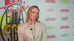 Еда 360 | Екатерина Гарюткина