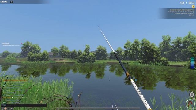 Fisher Online -  Приятный праздничный вечер можно раслабитьс смотреть онлайн