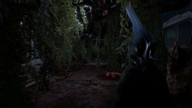 "EBOLA 3" Прохождение - 6 (Хороший Финал "Побег") смотреть онлайн