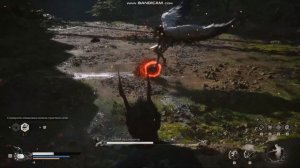 Как победить босса Старший надзиратель Black Myth.Wukong How to d