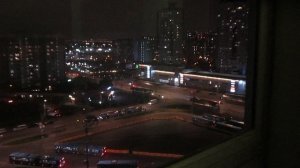 Лифты ЩЛЗ-(Ecomaks) @ г. Москва, Мячковский бульвар, д. 3-7 (2329)