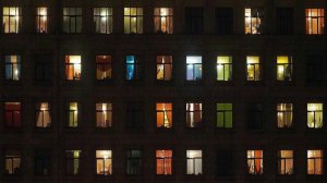 Вадим Утемесов – Если есть в доме свет (2025, AI SUNO)