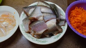 Консервы из речной рыбы без банок Самый простой и вкусный способ Солю икру плотвы