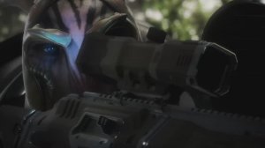 Infinitesimals — анонсирующий трейлер