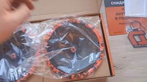 Замена штатных динамиков Opel Vectra C на DL Audio Barracuda 165