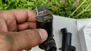 Замена МОТОРЧИКА СТЕКЛООЧИСТИТЕЛЯ своими руками на автомобиле ДЖЕЛЛИ ЭМГРАНД ЕС7/ Geely emgrand ec7