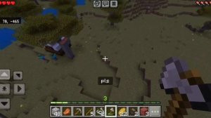 САМЫЙ СТРАШНЫЙ МОД НА МАЙНКРАФТ??? | Apollyon Minecraft Mod, Minecraft P