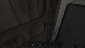 МАНЬЯК УБИЛ АДЕЛЬ! МЕТЕЛЬ 4 ГЛАВА! (Metel - Horror Escape) #9