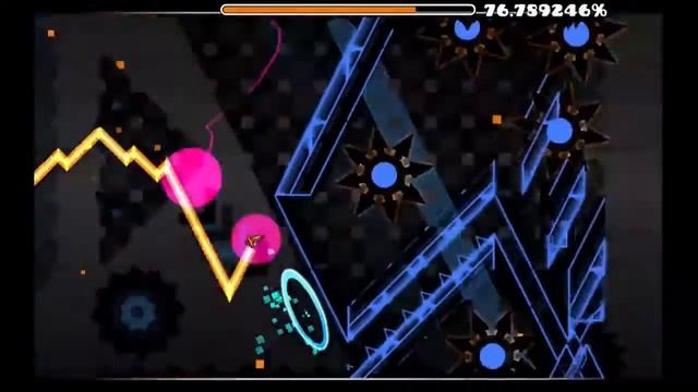 Blaster говночиста! {Mashup} (sonic blaster by f777 + Говновоз) смотреть онлайн