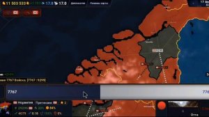 Прохождение age of history 2 с модом sieg edition Главная цель Моск