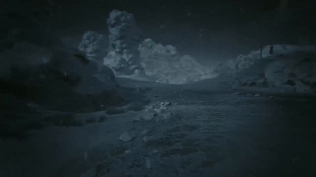 Kholat слепое прохождение ч.1: С Новым Годом! _
