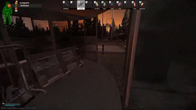 Tarkov PVE | Есть ли 100 lvl, или это миф БСГ??? | Читаю ЧАТ ! (охот? смотреть онлайн