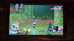 Metaphor: ReFantazio на Steam Deck