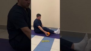 Ощущение тяжести в ногах судороги Эта мышца