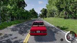 Исследование западного побережья Бим нг