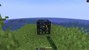 Как Получить Спавнер в Майнкрафт 1.21.4