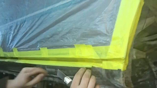 Подготовка к антикору сангенг смотреть онлайн