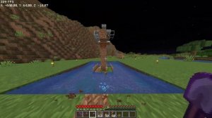 САМАЯ ПРОСТАЯ ФЕРМА ЖЕЛЕЗА В МАЙНКРАФТ 1.16 - 1.21.1