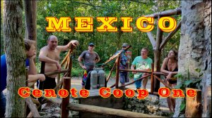 Мексика Coop One