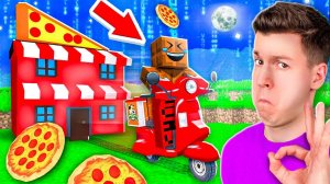 🍕 Использую  ТАЙНЫЕ  ЧИТЫ Чтобы СБЕЖАТЬ Из  СТРАШНОЙ  ПИЦЦЕРИИ в ROBLOX ! ВЛАДУС