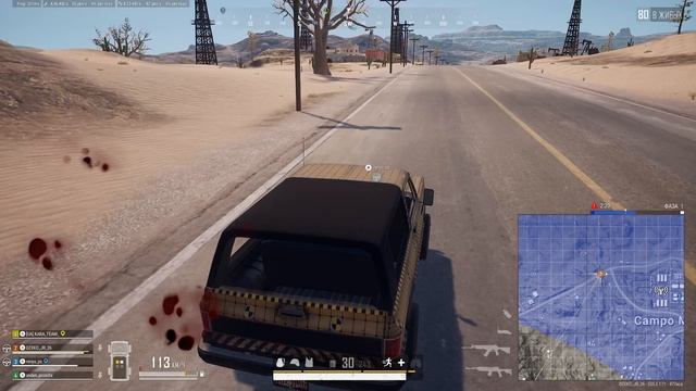 ИГРАЮ в PUBG #13 BATTLEGROUNDS смотреть онлайн