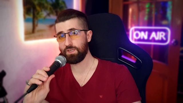 ОБЗОР Shure SM58 - ЛЕГЕНДАРНЫЙ МИКРОФОН ТЕЛЕ И РАДИОВЕДУЩИ? смотреть онлайн