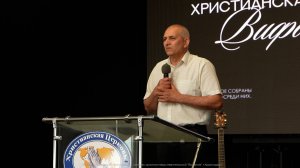 Святой призыв 2025 06 08