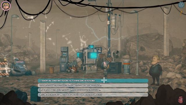 Encodya. Ep.10: Финал. Запускаем Энкодию. смотреть онлайн