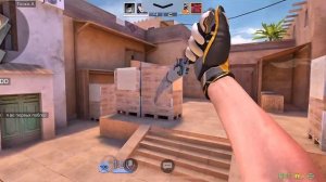 В СОЛО ДО ЛЕГЕНДЫ!!! С ТЕЛЕФОНА. 2 ЧАСТЬ. (STANDOFF 2)