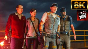 Call of Duty: Advanced Warfare Exo Zombies - All Cinematic Сutscenes ( "Special" Remastered CGI 8K)