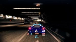 САМАЯ ЗАБЫТАЯ ГОНКА  |  SPLIT SECOND VELOCITY