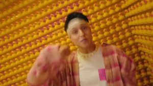 ХАБИБ - Аптечка (Премьера клипа, 2023)