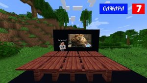 ВСЕ МОБЫ и ИХ ХАРАКТЕРИСТИКИ из Minecraft